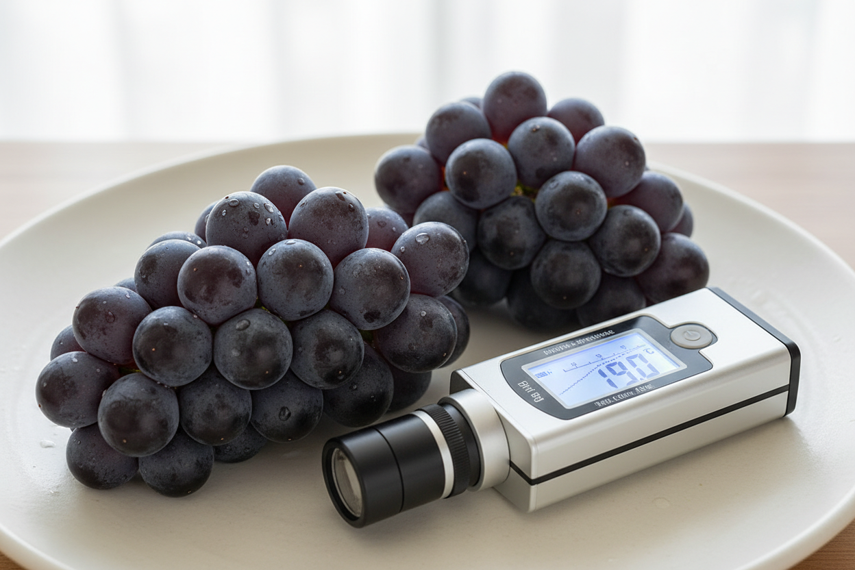 测试结果改为19度