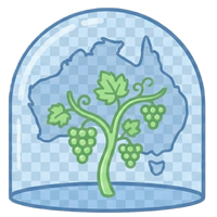 Grown under Australia Biosecurity Standards