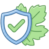 Government-Certified Provenance